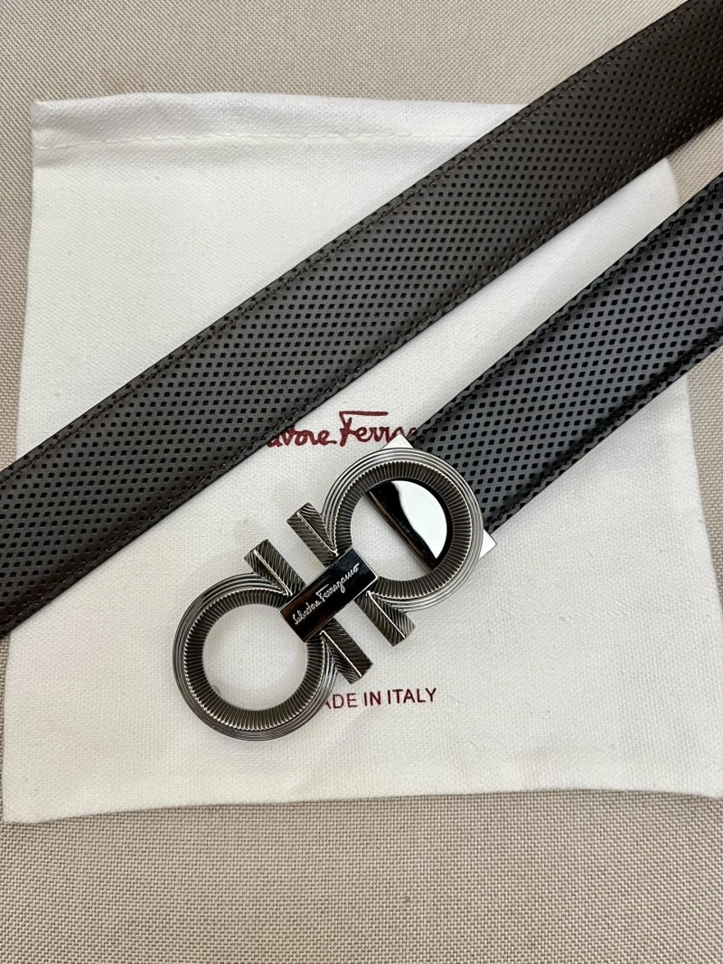 Ferragamo Belts Bold 287513