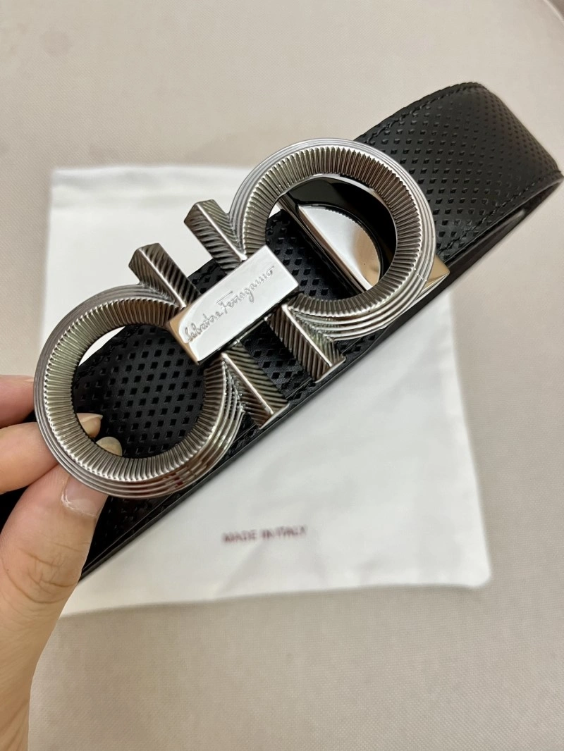 Ferragamo Belts Bold 287513