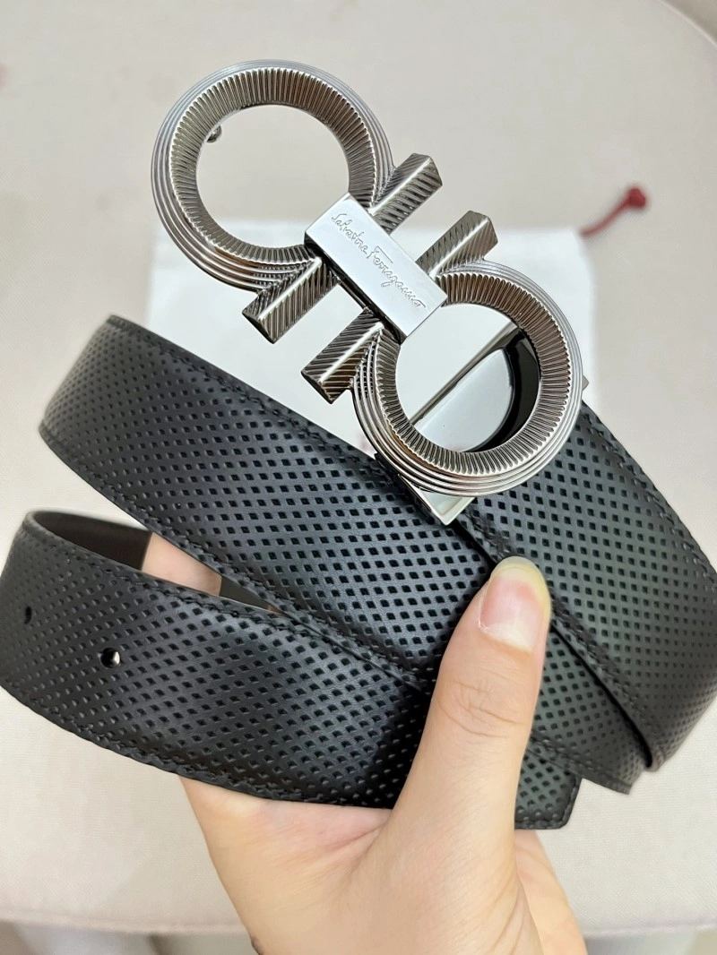 Ferragamo Belts Bold 287513