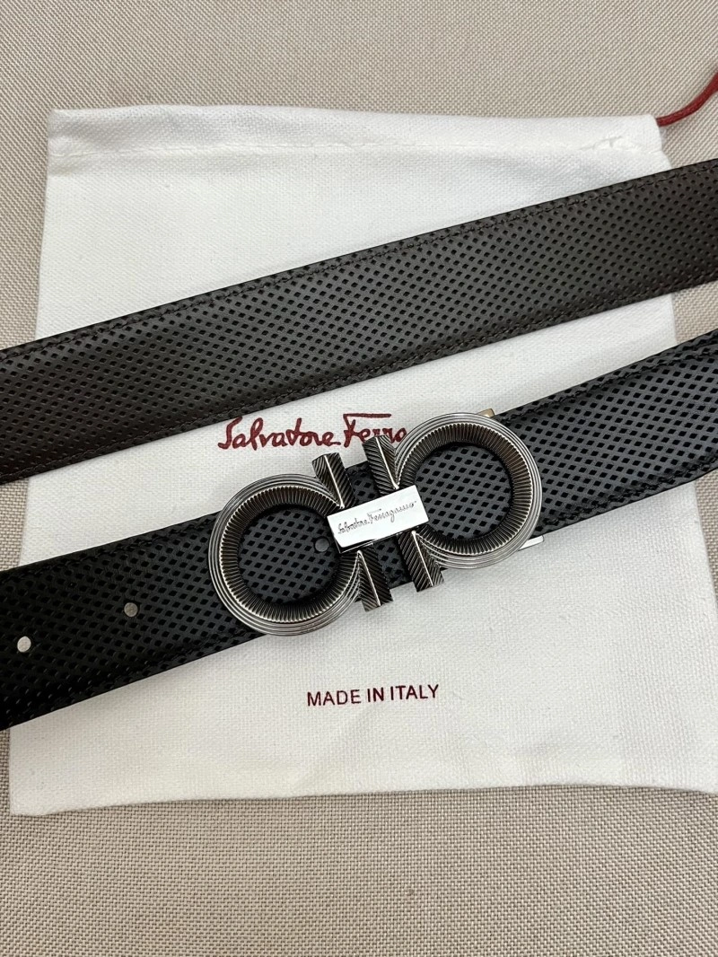 Ferragamo Belts Bold 287513