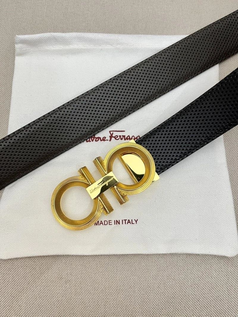 Ferragamo Belts Trendsetting 287500