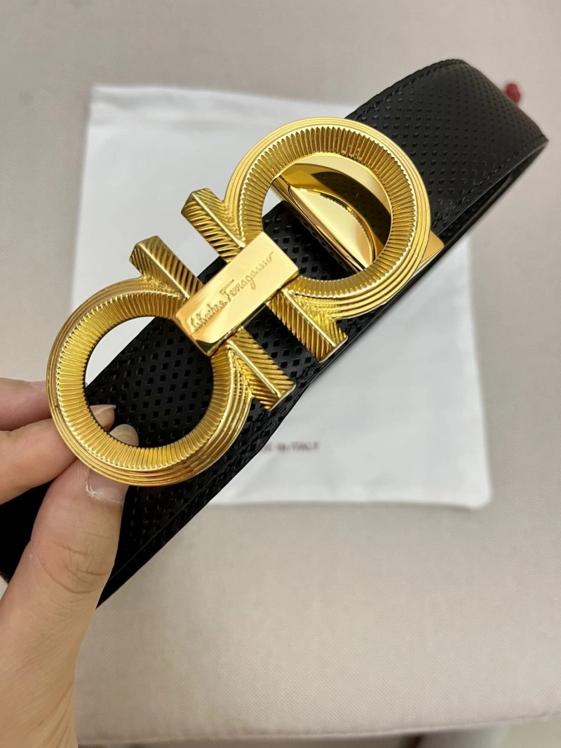 Ferragamo Belts Trendsetting 287500