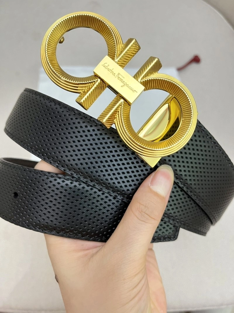 Ferragamo Belts Trendsetting 287500