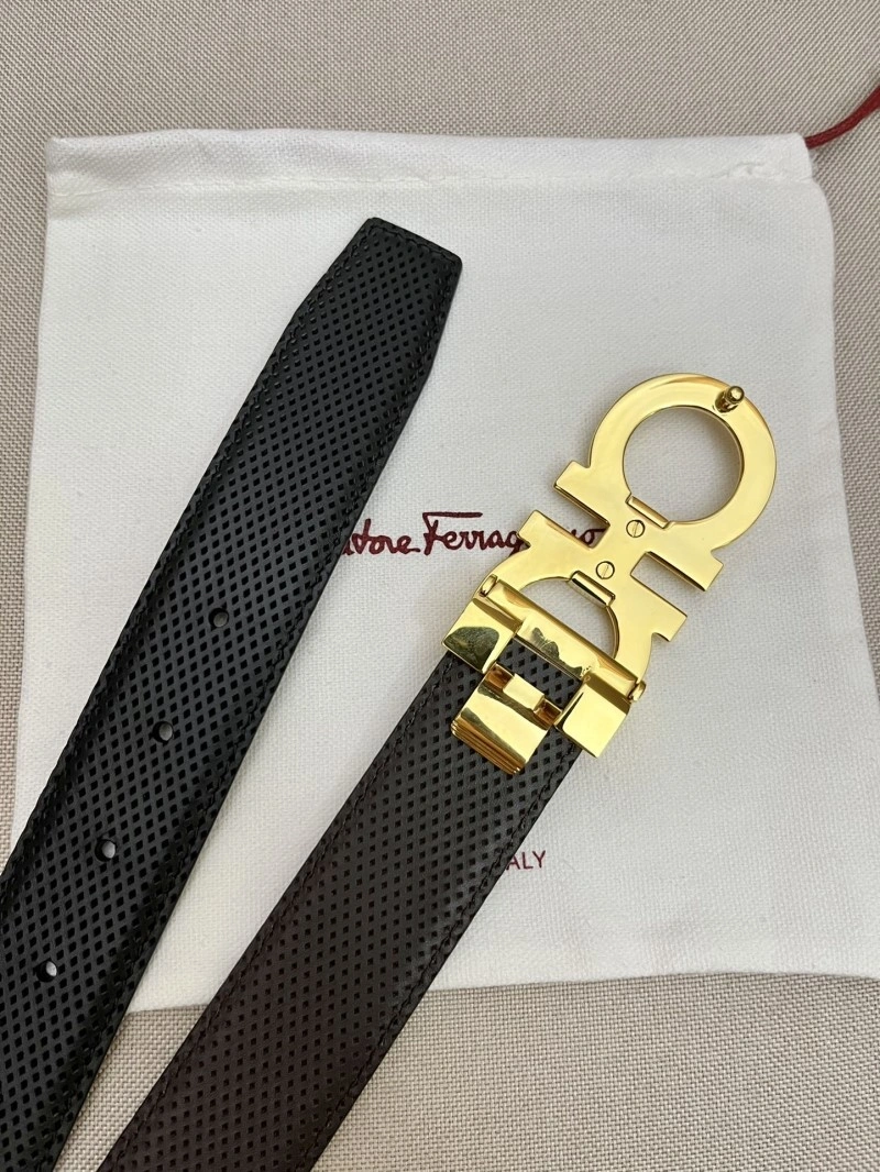 Ferragamo Belts Trendsetting 287500