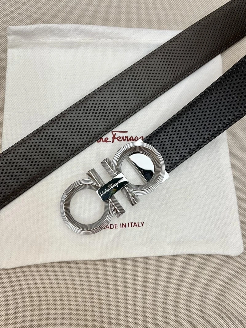 Ferragamo Belts Practical 287502