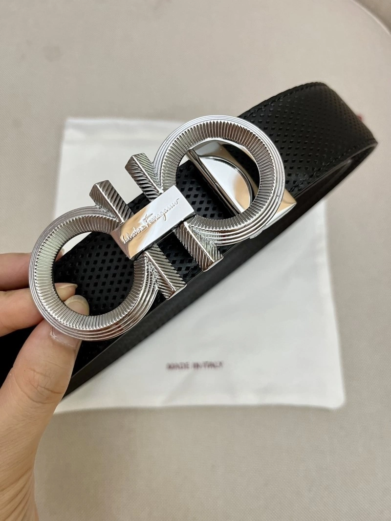 Ferragamo Belts Practical 287502