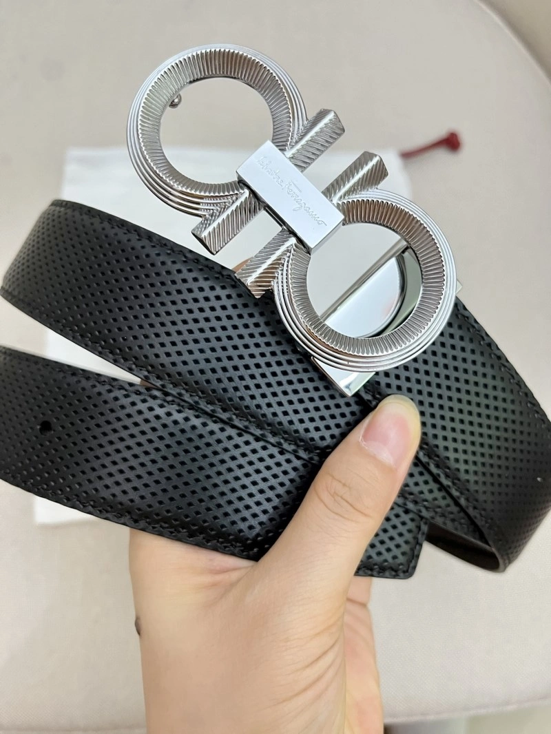 Ferragamo Belts Practical 287502