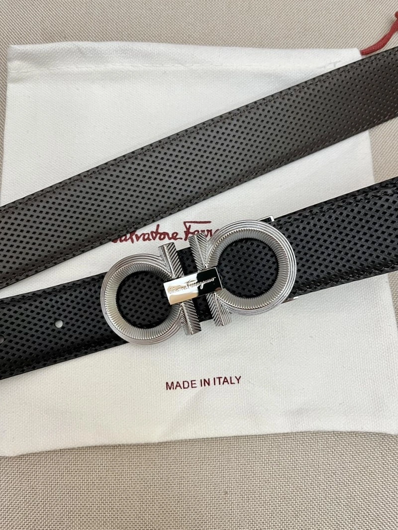 Ferragamo Belts Practical 287502