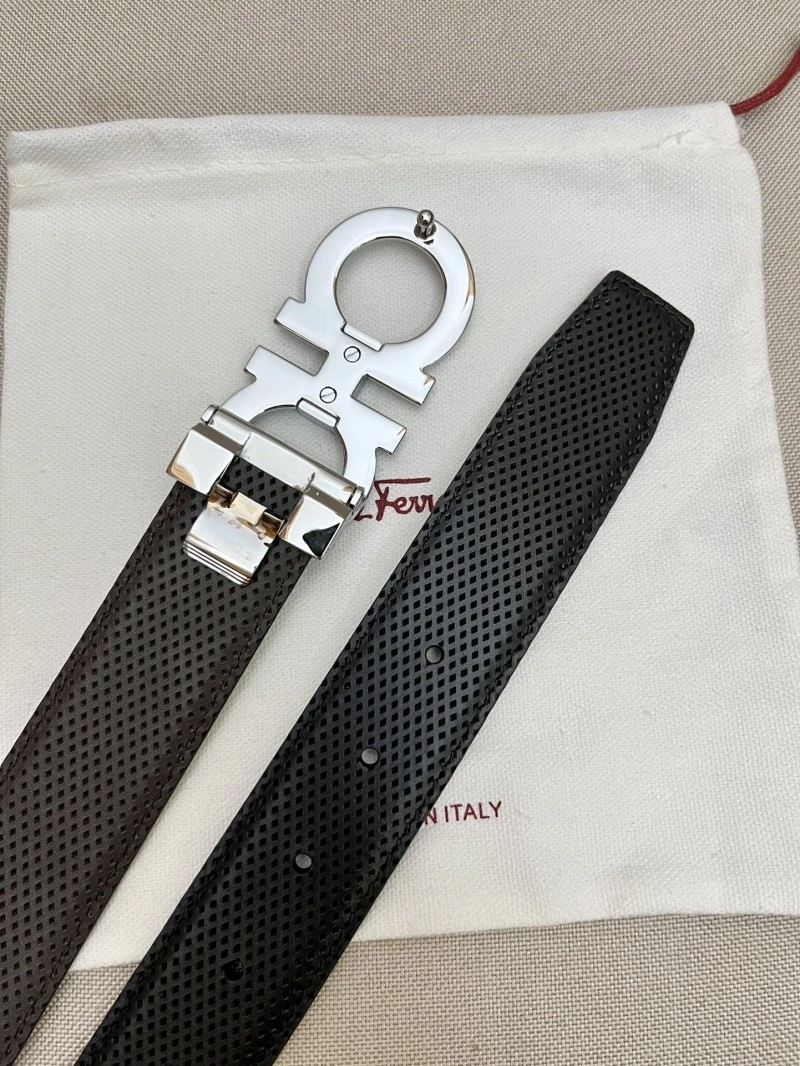 Ferragamo Belts Practical 287502