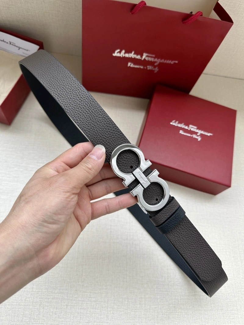 GoAnywhere Ferragamo Belts 287532