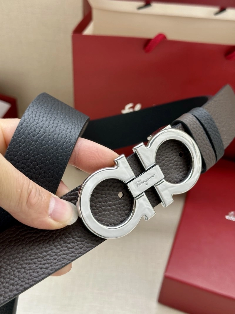 GoAnywhere Ferragamo Belts 287532