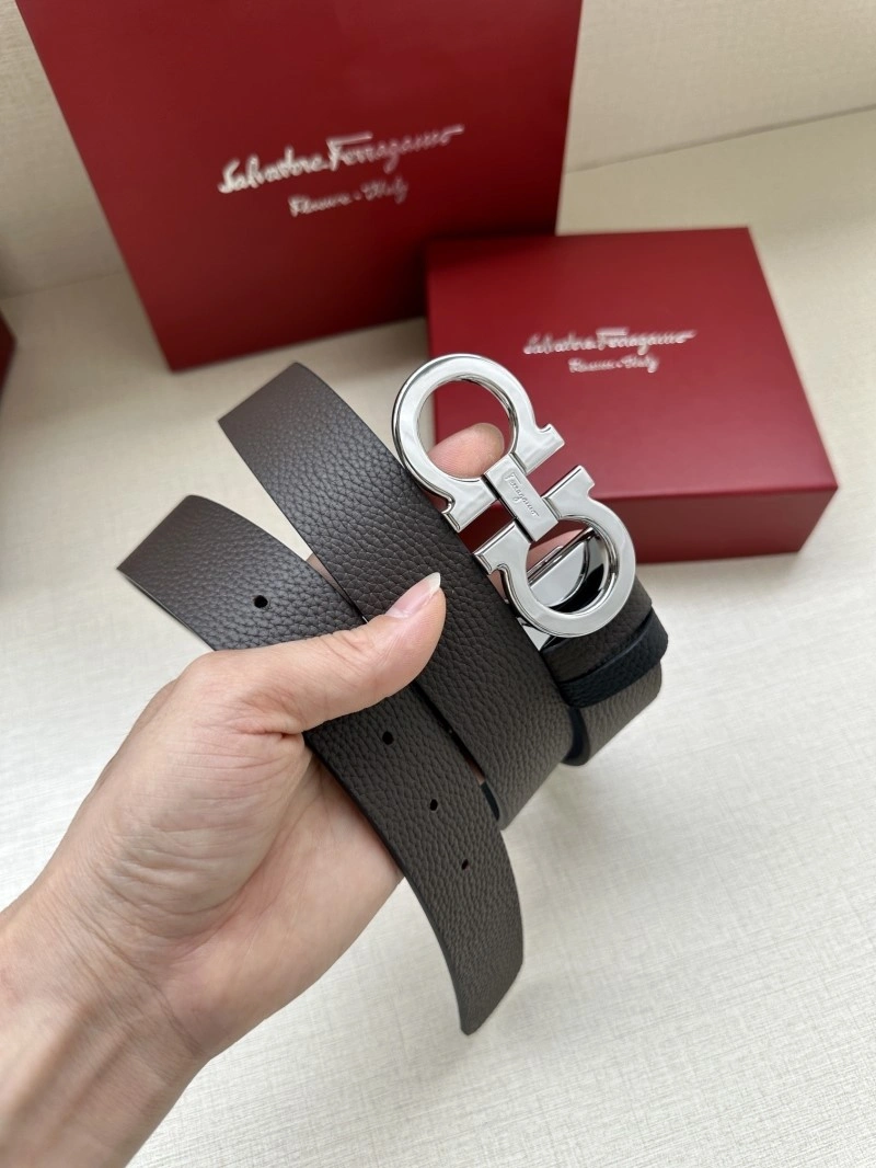 GoAnywhere Ferragamo Belts 287532