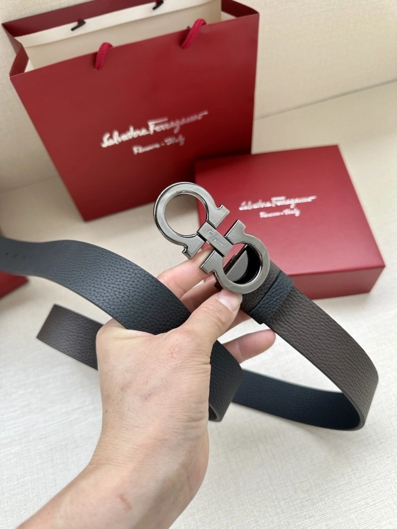 GoAnywhere Ferragamo Belts 287532