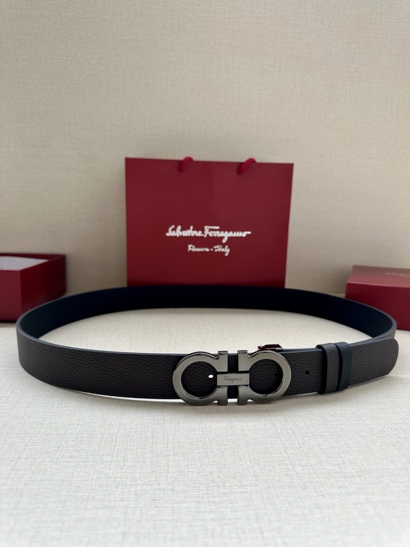 GoAnywhere Ferragamo Belts 287532