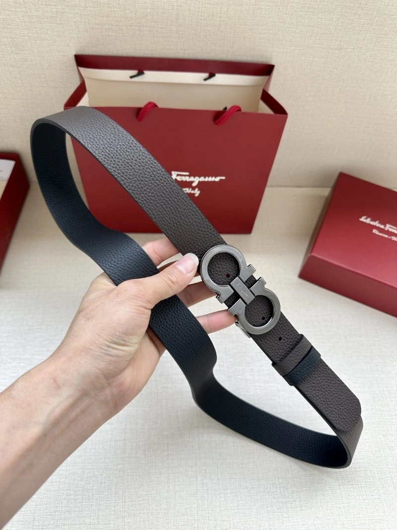 GoAnywhere Ferragamo Belts 287532