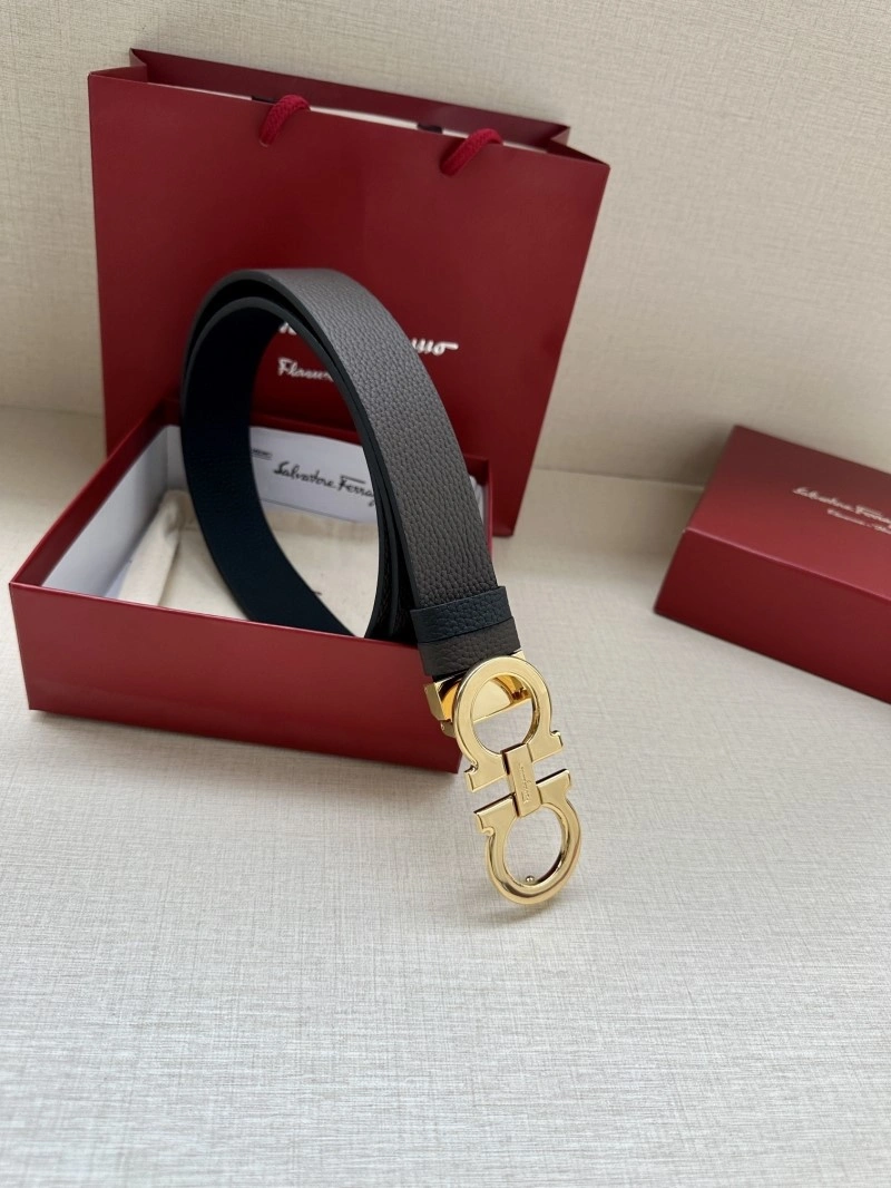 GoAnywhere Ferragamo Belts 287532