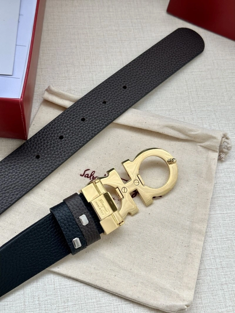 GoAnywhere Ferragamo Belts 287532