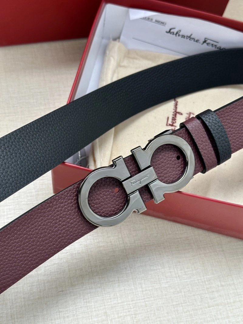 Ferragamo Belts Contemporary 287499