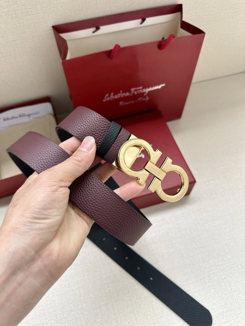 Ferragamo Belts Contemporary 287499