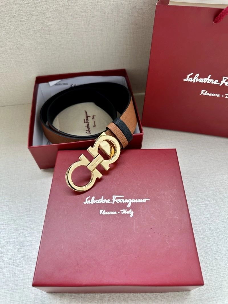 Premium Ferragamo Belts 287516