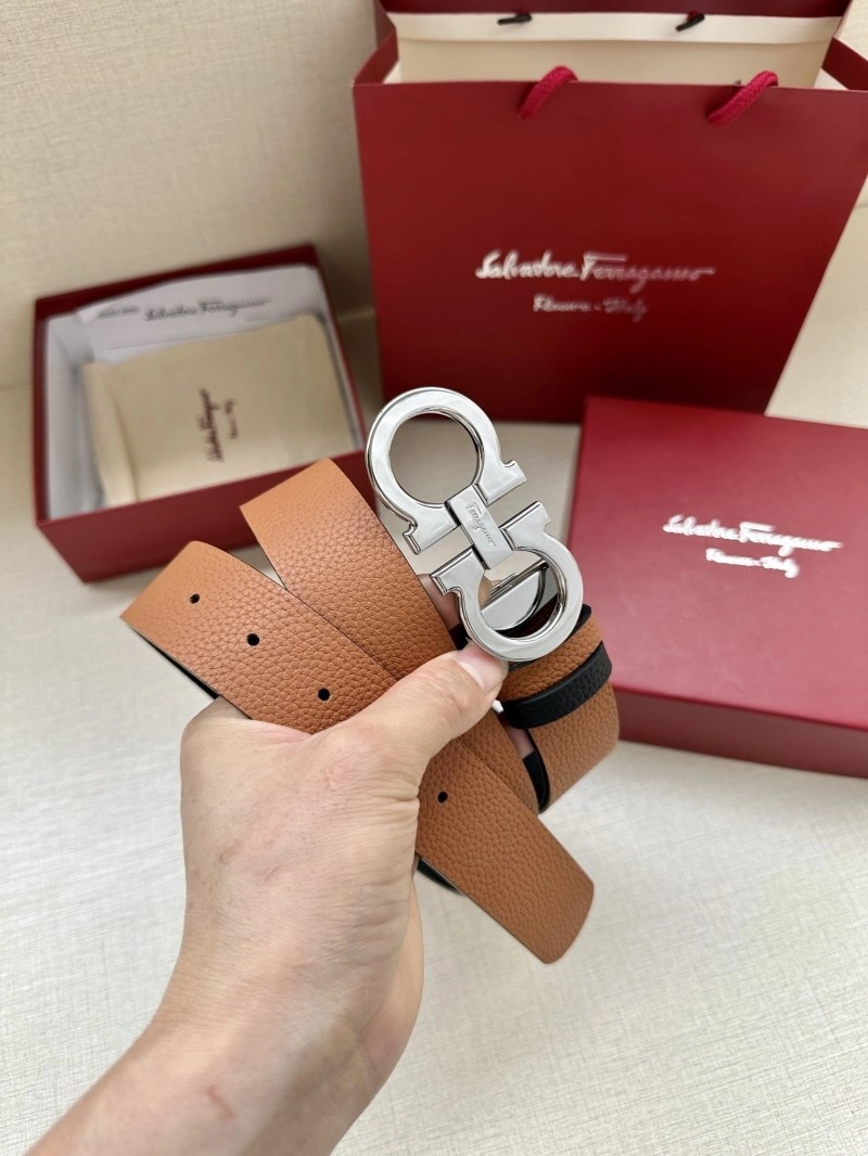 Premium Ferragamo Belts 287516