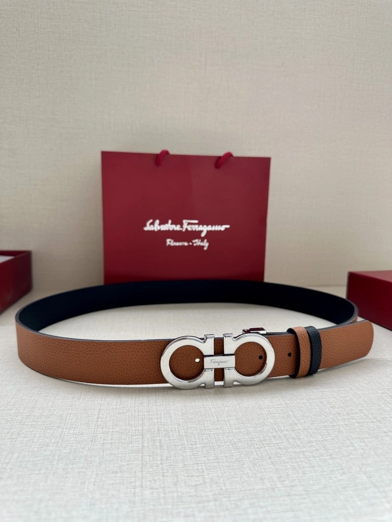 Premium Ferragamo Belts 287516
