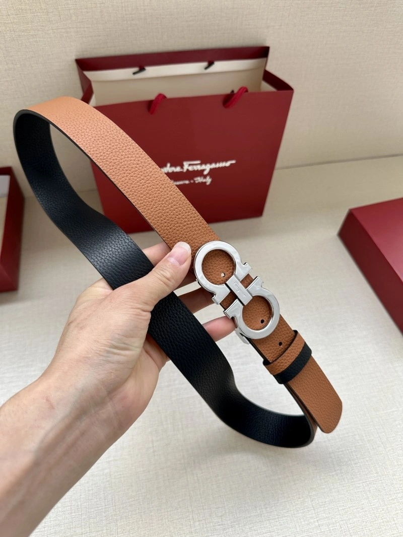 Premium Ferragamo Belts 287516