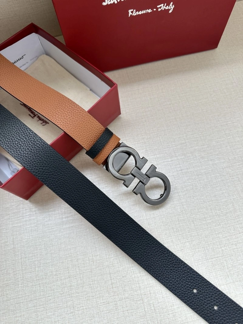 Premium Ferragamo Belts 287516