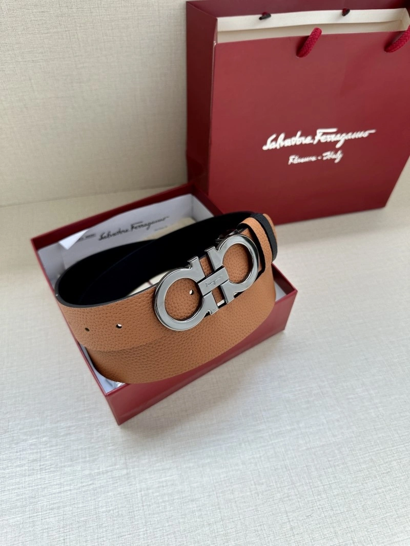 Premium Ferragamo Belts 287516