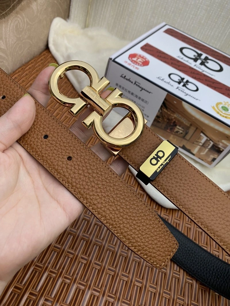 TravelReady Ferragamo Belts 287526