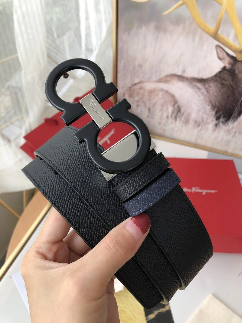 Ferragamo Belts Lightweight 287498