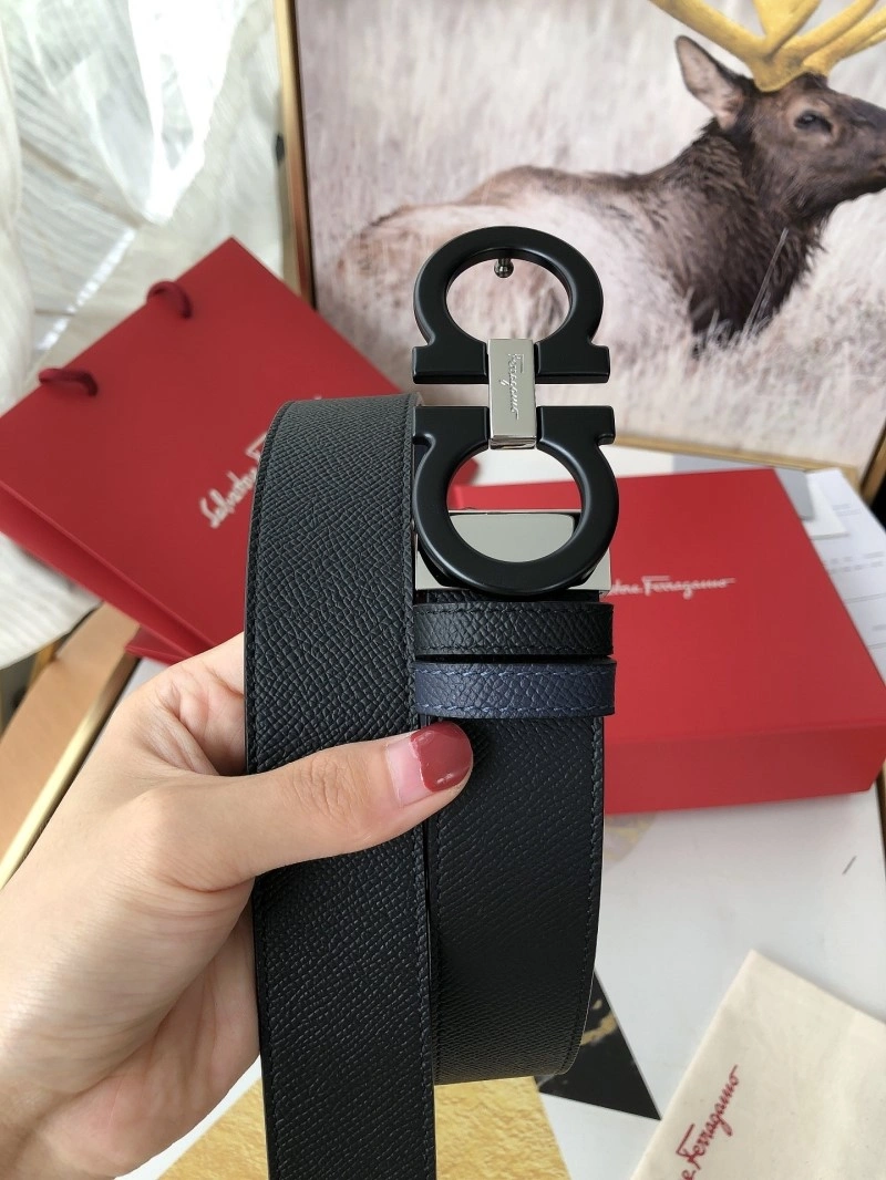 Ferragamo Belts Lightweight 287498