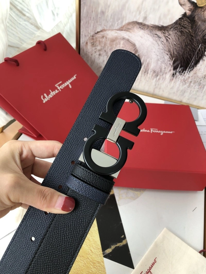 Ferragamo Belts Lightweight 287498
