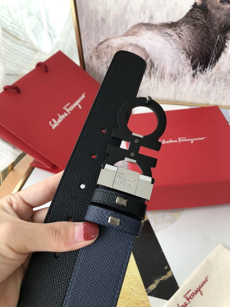 Ferragamo Belts Lightweight 287498