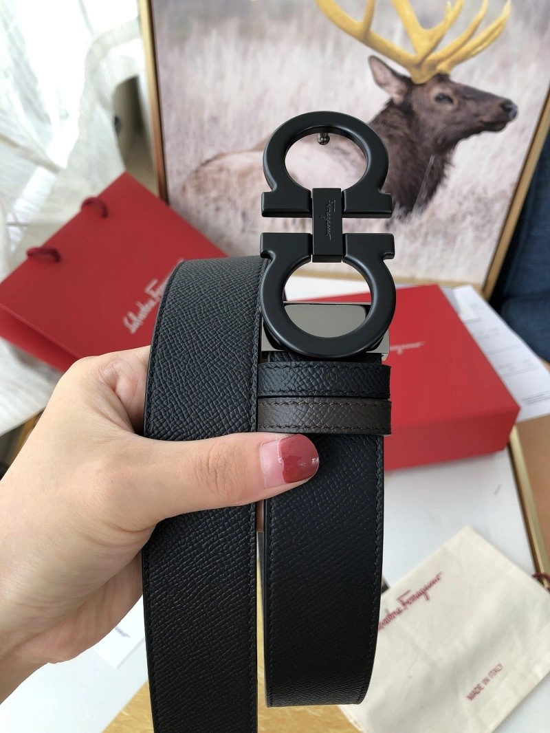 Affordable Ferragamo Belts 287497