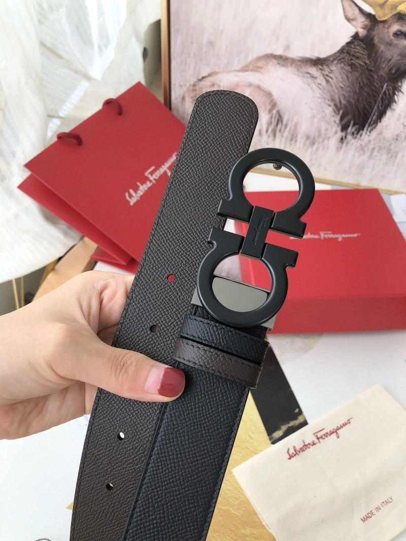 Affordable Ferragamo Belts 287497