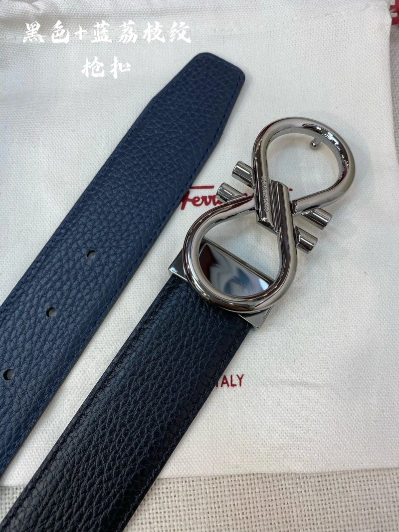 Ferragamo Belts Efficient 287496