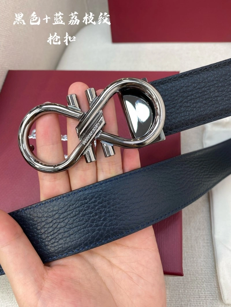 Ferragamo Belts Efficient 287496