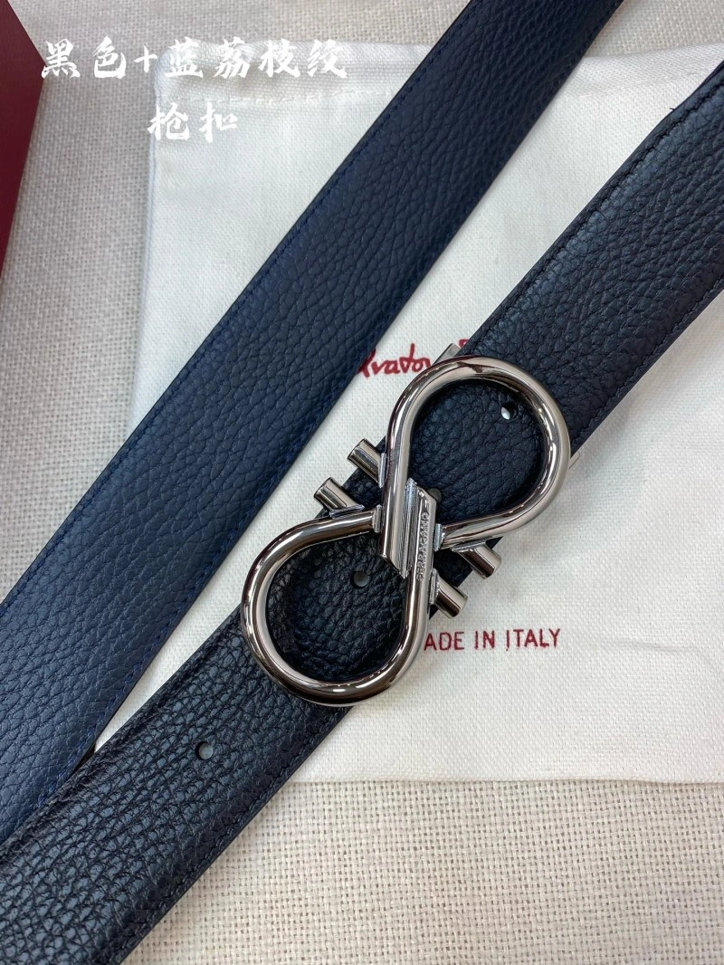 Ferragamo Belts Efficient 287496