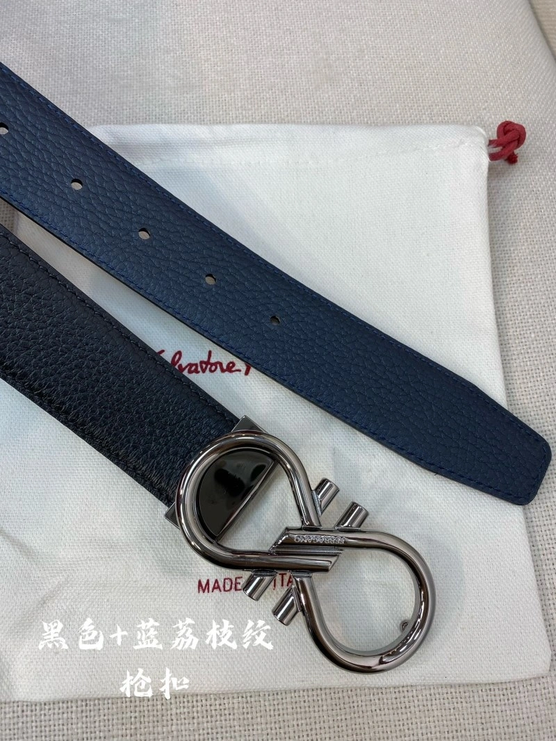 Ferragamo Belts Efficient 287496