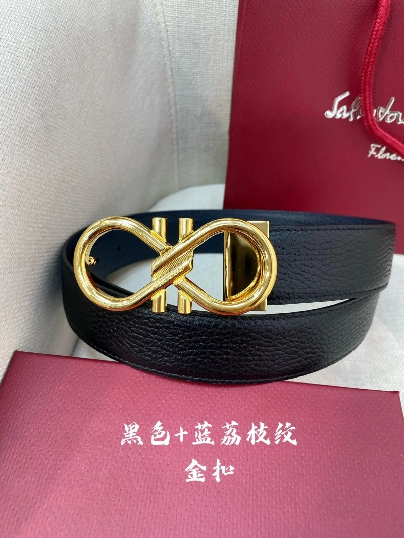 OnTrend Ferragamo Belts 287495