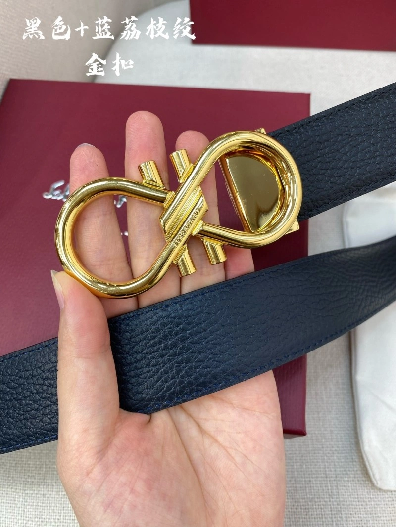 OnTrend Ferragamo Belts 287495
