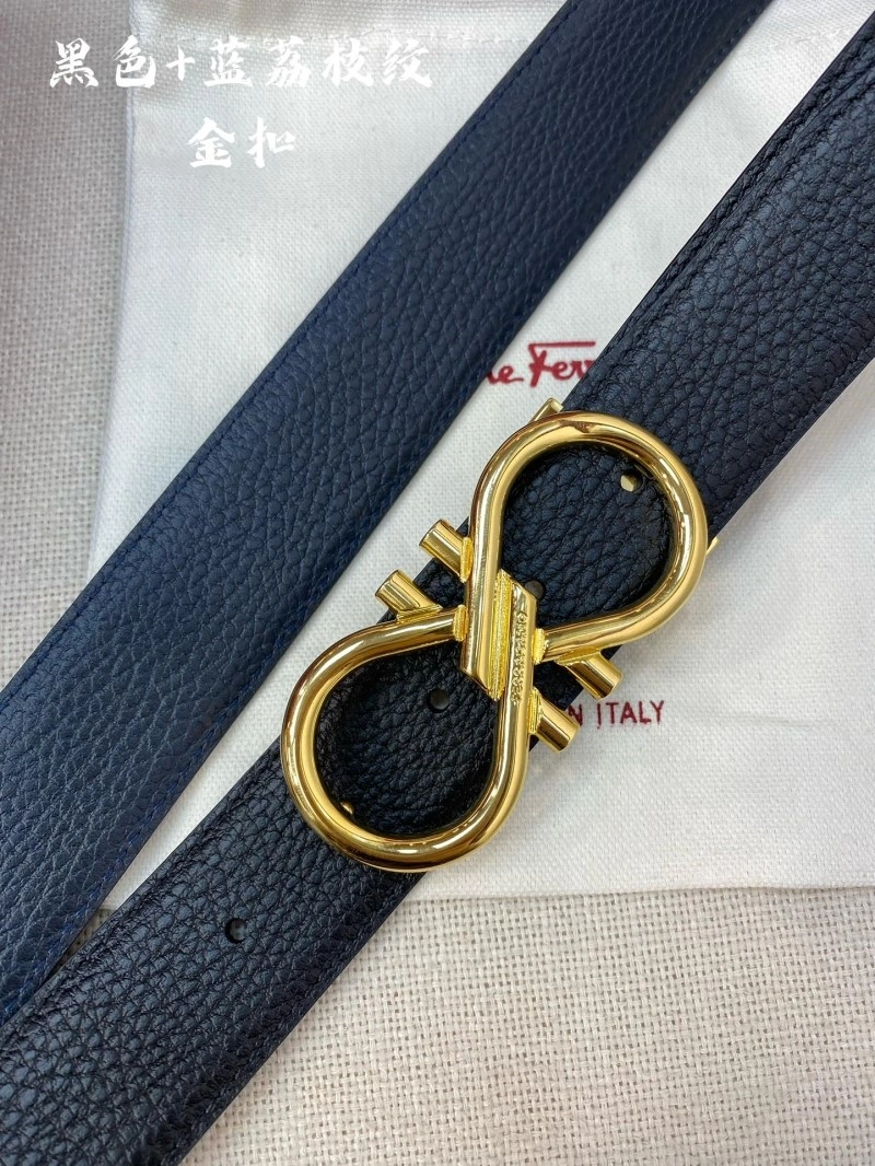 OnTrend Ferragamo Belts 287495
