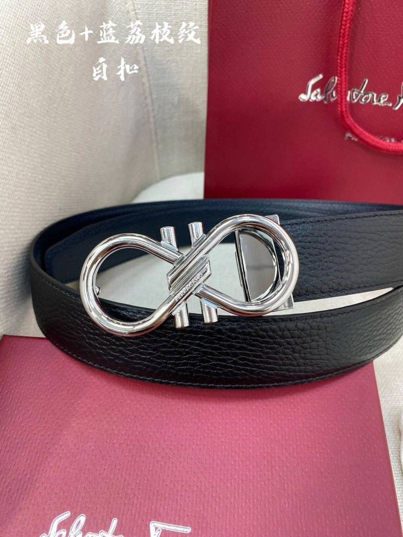 Premium Ferragamo Belts 287494