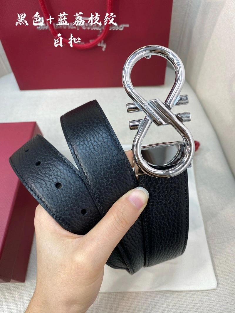 Premium Ferragamo Belts 287494