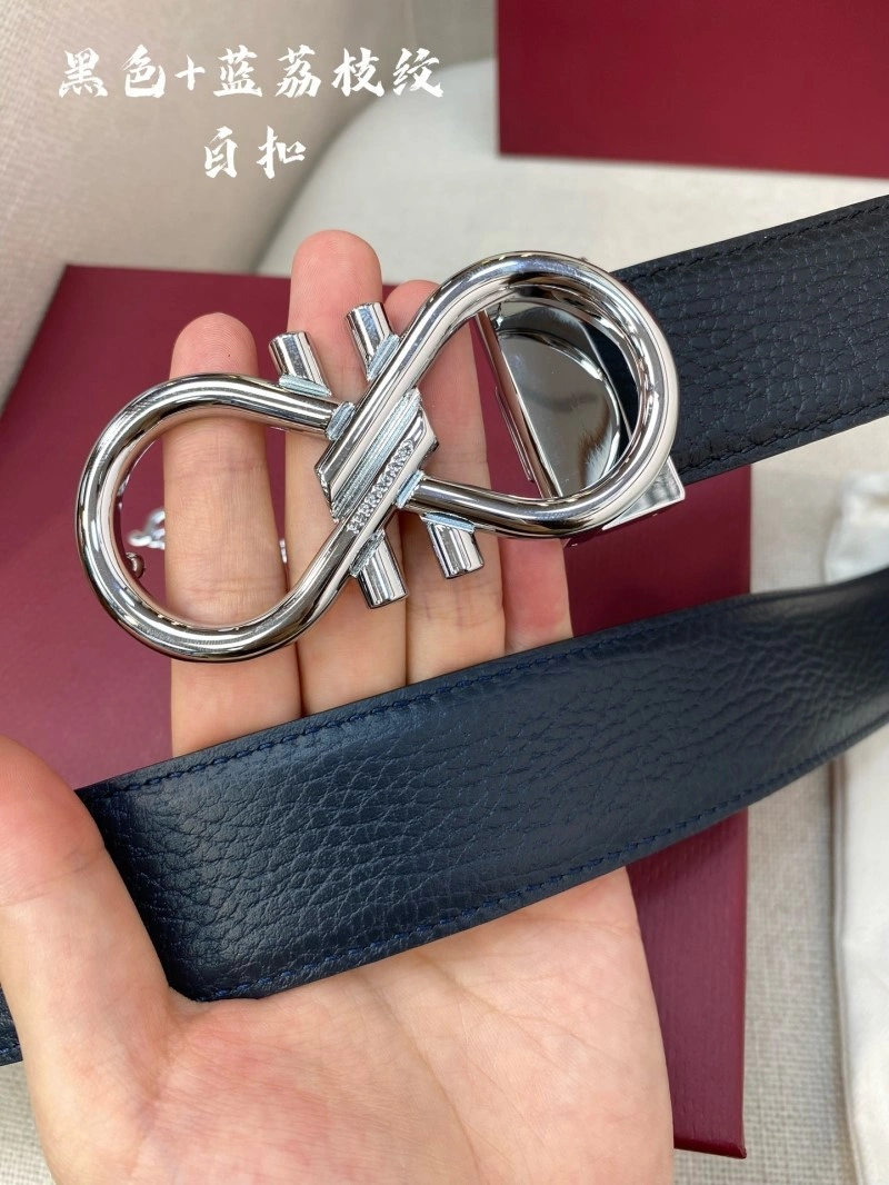 Premium Ferragamo Belts 287494