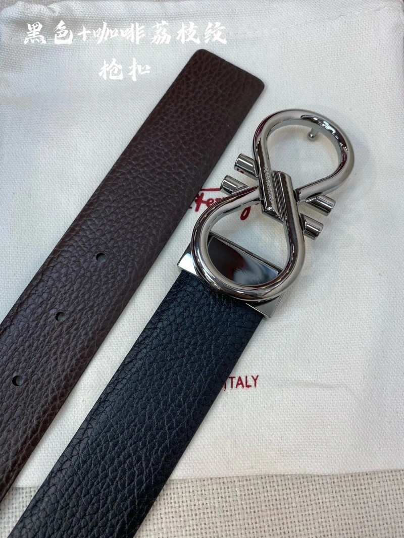 Ferragamo Belts GoAnywhere 287465