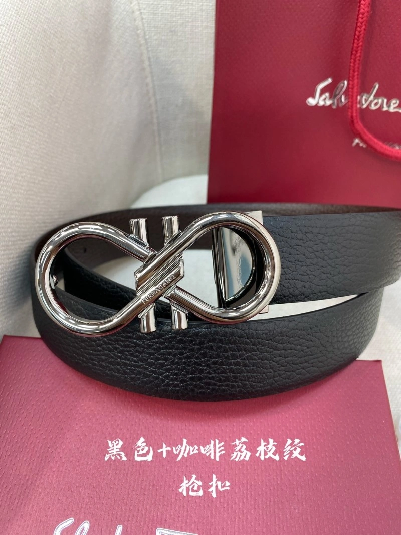 Ferragamo Belts GoAnywhere 287465