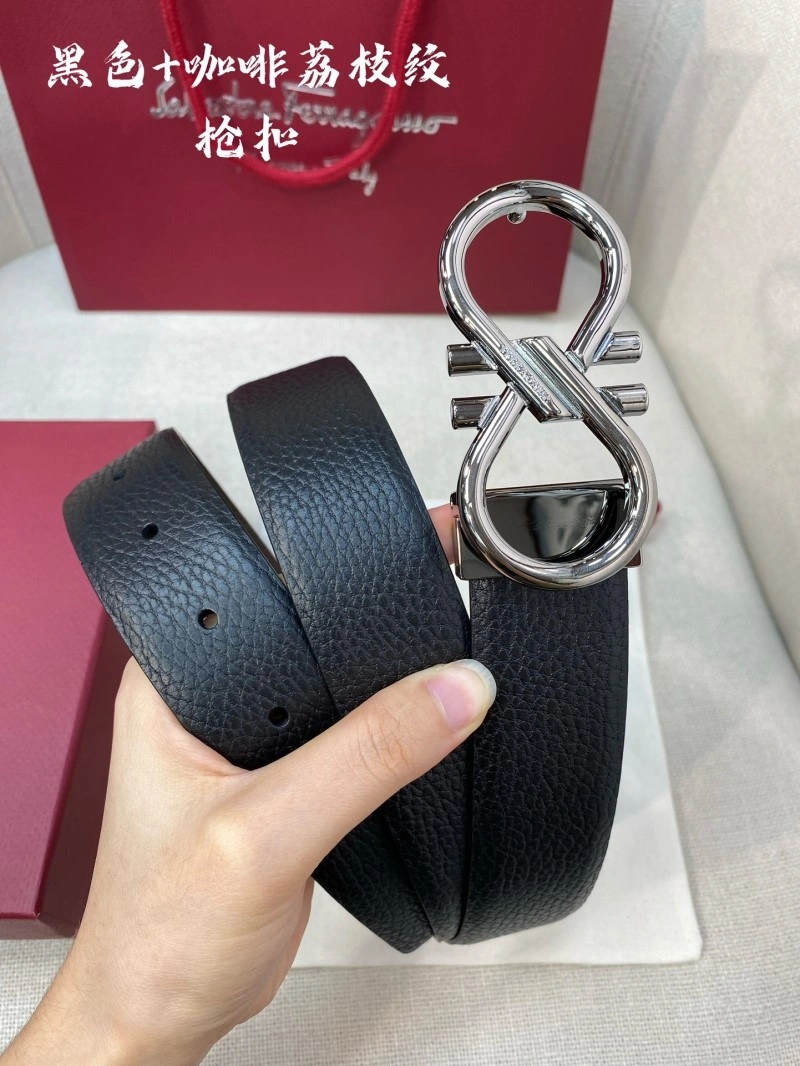 Ferragamo Belts GoAnywhere 287465