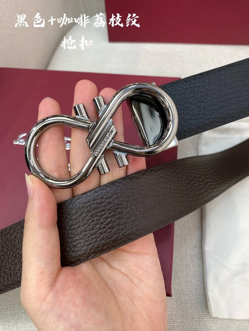 Ferragamo Belts GoAnywhere 287465